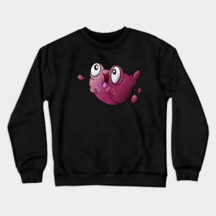 Morph Crewneck Sweatshirt